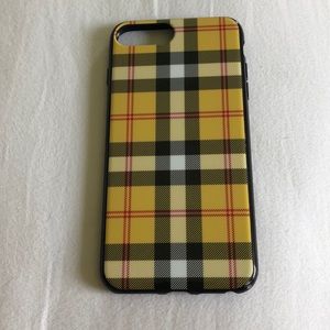iPhone Plus phone case
